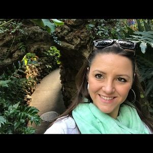 Meet your Posher, Amanda